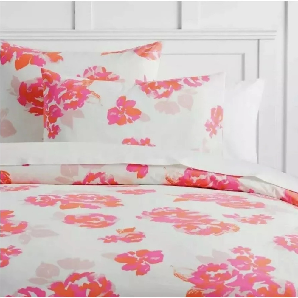 Pottery Barn Duvet